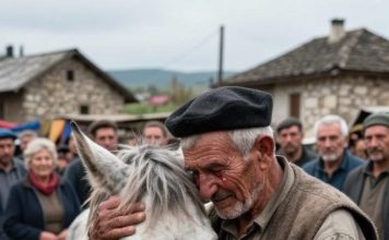 Prodao sam vernost za dukat – i shvatio to u poslednjoj sekundi Prodao sam vernost za dukat – i shvatio to u poslednjoj sekundi - featured image