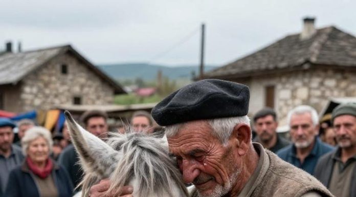Prodao sam vernost za dukat – i shvatio to u poslednjoj sekundi Prodao sam vernost za dukat – i shvatio to u poslednjoj sekundi - featured image