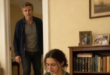 Pesma koja čuva život: Priča o ljubavi, poverenju i heroju u tišini Pesma koja čuva život: Priča o ljubavi, poverenju i heroju u tišini - featured image