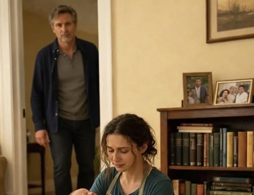 Pesma koja čuva život: Priča o ljubavi, poverenju i heroju u tišini Pesma koja čuva život: Priča o ljubavi, poverenju i heroju u tišini - featured image