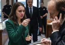 Kada gubitak ostavi samo ono najvrijednije Kada gubitak ostavi samo ono najvrijednije - featured image