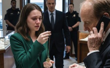 Kada gubitak ostavi samo ono najvrijednije Kada gubitak ostavi samo ono najvrijednije - featured image