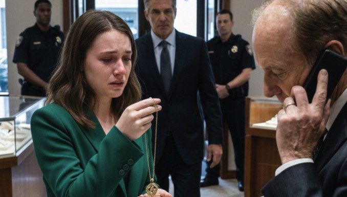 Kada gubitak ostavi samo ono najvrijednije Kada gubitak ostavi samo ono najvrijednije - featured image