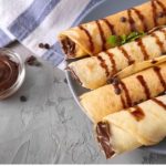 Palačinke bez brašna, mleka i šećera gotove za tili čas: Savršene ako želite da smršate, a ipak uživate u slatkišima Palačinke bez brašna, mleka i šećera gotove za tili čas: Savršene ako želite da smršate, a ipak uživate u slatkišima - featured image