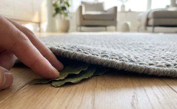 Stavite lovorov list ispod tepiha i sutra ujutro ćete se riješiti svakodnevnih problema. Stavite lovorov list ispod tepiha i sutra ujutro ćete se riješiti svakodnevnih problema. - featured image