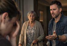 „Selim majku u tvoj stan“: Trenutak kada je Elena shvatila da brak bez granica nema budućnost „Selim majku u tvoj stan“: Trenutak kada je Elena shvatila da brak bez granica nema budućnost - featured image