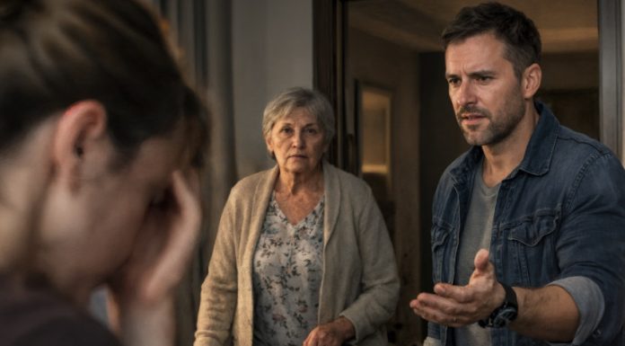 „Selim majku u tvoj stan“: Trenutak kada je Elena shvatila da brak bez granica nema budućnost „Selim majku u tvoj stan“: Trenutak kada je Elena shvatila da brak bez granica nema budućnost - featured image