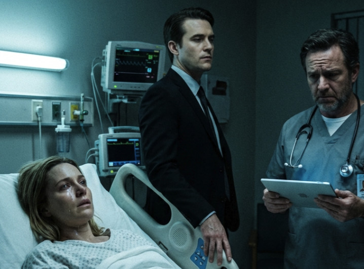 „Preskupa za popravku“ – kako sam preživjela izdaju, bol i naučila pravu vrijednost života - featured image „Preskupa za popravku“ – kako sam preživjela izdaju, bol i naučila pravu vrijednost života - featured image