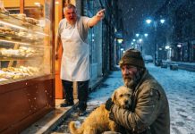 Noć koja je otkrila istinu o ljudskosti Noć koja je otkrila istinu o ljudskosti - featured image