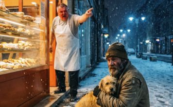 Noć koja je otkrila istinu o ljudskosti Noć koja je otkrila istinu o ljudskosti - featured image