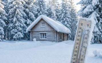 Vremenski preokret na pomolu: Nakon tjedna neobične topline, stiže povratak zimskih uvjeta Vremenski preokret na pomolu: Nakon tjedna neobične topline, stiže povratak zimskih uvjeta - featured image