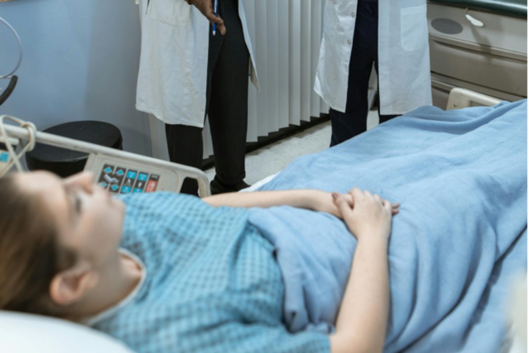 Njena odluka u bolničkoj sobi spasila me je i od oca i od sebe - featured image