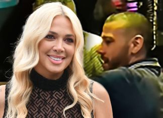 Otac djeteta Milice Todorović je oženjen: Oglasila se njegova žena – “Mi imamo dva sina” Otac djeteta Milice Todorović je oženjen: Oglasila se njegova žena – “Mi imamo dva sina” - featured image