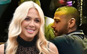 Otac djeteta Milice Todorović je oženjen: Oglasila se njegova žena – “Mi imamo dva sina” Otac djeteta Milice Todorović je oženjen: Oglasila se njegova žena – “Mi imamo dva sina” - featured image