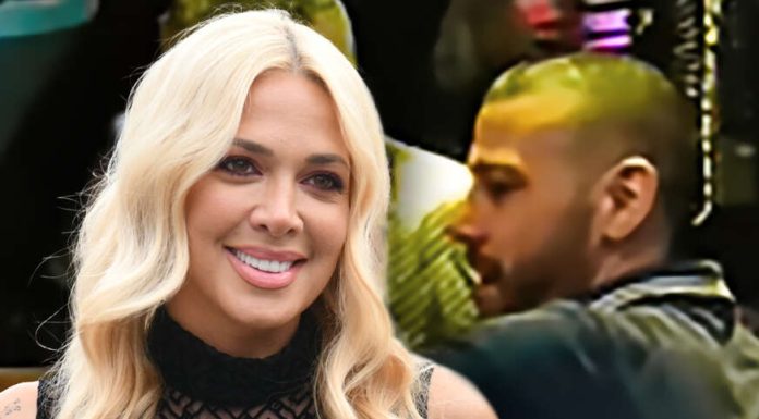 Otac djeteta Milice Todorović je oženjen: Oglasila se njegova žena – “Mi imamo dva sina” Otac djeteta Milice Todorović je oženjen: Oglasila se njegova žena – “Mi imamo dva sina” - featured image