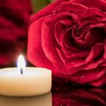 Ruže koje je ostavio na njenom grobu, nestajale su Ruže koje je ostavio na njenom grobu, nestajale su - featured image