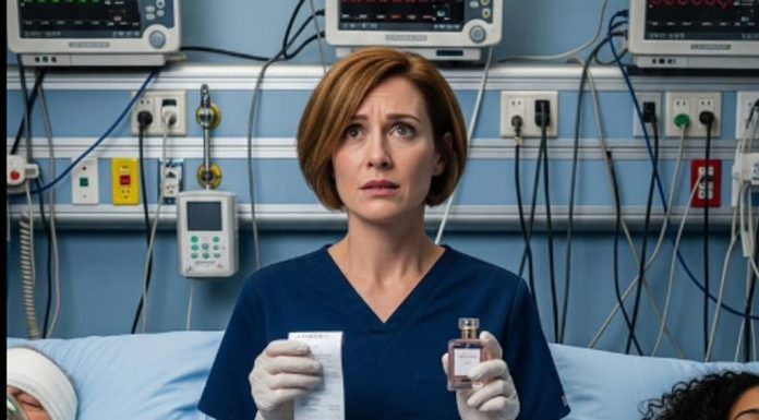 Istina, iako bolna, bila je ona koja joj je omogućila da se oslobodi i krene dalje. Istina, iako bolna, bila je ona koja joj je omogućila da se oslobodi i krene dalje. - featured image