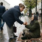 Davanje nije samo u novcu Davanje nije samo u novcu - featured image