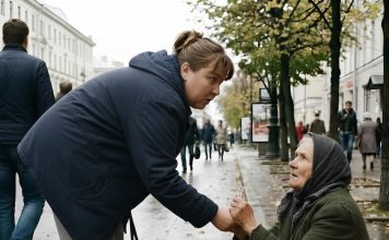Davanje nije samo u novcu Davanje nije samo u novcu - featured image