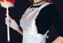 Nevjerojatna hrabrost noćne čistačice: kako je spasila kćerku milijardera Nevjerojatna hrabrost noćne čistačice: kako je spasila kćerku milijardera - featured image