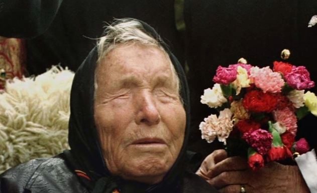 Proročanstvo Baba Vange do 2030. godine: Tvrdila je da svet očekuje velika katastrofa na koju neće moći da utiče