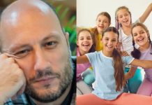 Kad je Danielu umrla prva ljubav usvojio je njenih 9 ćerki: Odgajao ih kao svoje, a onda 20 godina kasnije dobija pismo koje otkriva frapantnu istinu