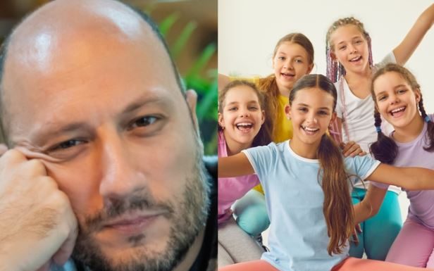 Kad je Danielu umrla prva ljubav usvojio je njenih 9 ćerki: Odgajao ih kao svoje, a onda 20 godina kasnije dobija pismo koje otkriva frapantnu istinu