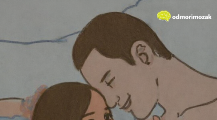 8 stvari koje nijedan muškarac ne voli u krevetu a žene ih većinom nesvjesno rade – br. 6 im je odvratan