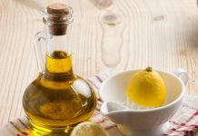 Svako veče pred spavanje popite maslinovo ulje sa limunovim sokom i primetićete promene na svom telu već kroz par dana: Odlično je za varenje i blistav ten