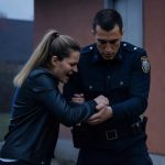 Posle tri nedelje odsustva otišla sam da pokupim ćerku iz kuće svoje sestre, ali me niko nije dočekao. Policija koja je stigla na lice mesta nije me puštala unutra: „Morate biti spremni na ono što vas čeka unutra… vaša sestra i ćerka…“