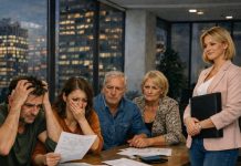 Stan smo poklonili tvojoj sestri! — izjavila je majka, koja je godinama živjela na moj račun.