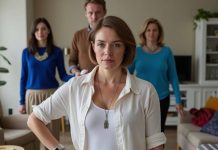 – Kad su saznali za golemo nasljedstvo koje je Sveta dobila, muž, zaova i svekrva odmah su dali otkaz.