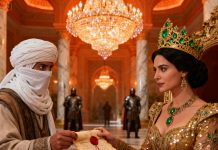 🔥 OD TRI ZGODNA BRATA — IZABRALA JE ONOGA S MASKOM… ali na medenom mjesecu, kad ju je skinuo — ostala je bez daha. 😳