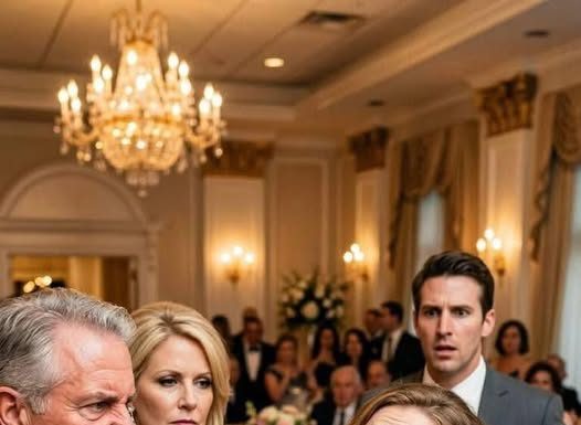 Na velikoj svadbi mog rođaka ujak me ponizio pred svima dok je svekrva govorila da sam već sretna što sam tamo. Pogledao sam ih ravno u oči i upozorio: “Molit ćeš me uskoro” – a nekoliko sekundi kasnije, točno su razumjeli zašto.