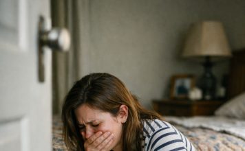 Pod krevetom moje ćerke ležala je istina koju je neko hteo da zauvek sakrije