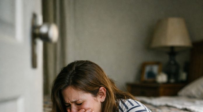 Pod krevetom moje ćerke ležala je istina koju je neko hteo da zauvek sakrije