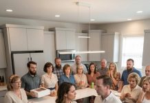 Nisam se oglasila kada je moj muž podrugljivo rekao: „Od sada sama kupuj hranu – dosta je bilo života na moj račun!”… A na njegov rođendan napunio je kuću sa dvadeset rođaka koji su očekivali ručak.