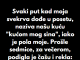 “Svaki put kad moja svekrva dođe u posetu, naziva našu kuću “kućom mog sina”, iako je pola moje…”