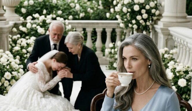 Moja sestra je ukrala muža za kojeg sam se trebala udati i ostala trudna, ali kad se pokušala useliti u kuću koju smo upravo kupili, dočekalo ju je iznenađenje.