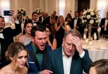 Moj muž je otišao na raskošno venčanje svog brata — a ja nisam bila pozvana.