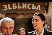 Deset godina sam učila pod jedinom uličnom lampom u mahali jer nismo imali za struju, dok mi je stari pekar svako veče bacao kese tople užine tvrdeći da je to „višak za svinje“, a tri decenije kasnije sam izašla iz crne limuzine i ispred sudskih izvršitelja uradila nešto zbog čega je cela ulica zanemela.