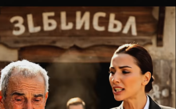 Deset godina sam učila pod jedinom uličnom lampom u mahali jer nismo imali za struju, dok mi je stari pekar svako veče bacao kese tople užine tvrdeći da je to „višak za svinje“, a tri decenije kasnije sam izašla iz crne limuzine i ispred sudskih izvršitelja uradila nešto zbog čega je cela ulica zanemela.