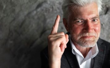 Kada te neko gazi riječima, odgovori mu ovako – i gledaj kako se crveni od sramote