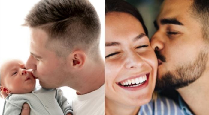 Dobio sam ćerku u 17. godini i sam sam je odgajio: 18 godina kasnije na njenoj maturi 2 policajca su mi pokucala na vrata i nakon 1 rečenice srce mi je stalo