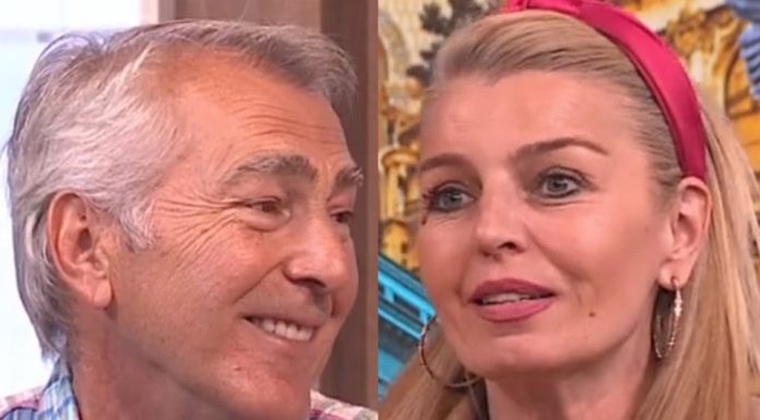 Jurili je Boba Živojinović i Čola, a fatalna Beograđanka izabrala 12 godina starijeg: Svi se čude kako je živela sa svekrvom, sad im ćerka omiljena u Srbiji