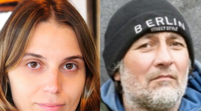 Ljudi ga terali iz zgrade zbog straha da im skitnica ne naudi: Kad mu je Ksenija videla oči, primila ga u stan, njena ćerka zamalo umrla i izazvala šok obrt