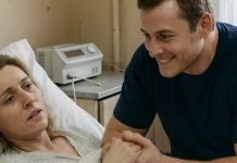Pored bolničkog kreveta muž je šapnuo: „Sve što je tvoje biće moje.“ Ali nije imao pojma šta ga čeka sutra.