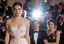 Uklonio je svoju suprugu sa liste gostiju jer je bila “previše jednostavna”. Nije imao pojma da ona tajno posjeduje sve što je nazivao svojim carstvom.