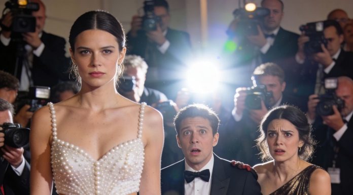 Uklonio je svoju suprugu sa liste gostiju jer je bila “previše jednostavna”. Nije imao pojma da ona tajno posjeduje sve što je nazivao svojim carstvom.