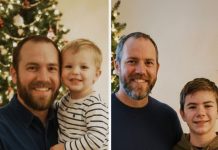 Odgajao sam sina svog najboljeg prijatelja – 12 godina kasnije moja supruga mi je rekla: „Tvoj sin krije veliku tajnu od tebe“ ☹️